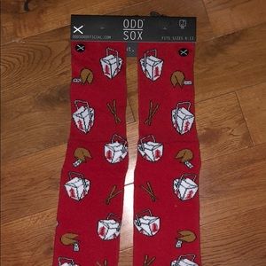 Men’s ODD SOX. NWT. Size 6-13